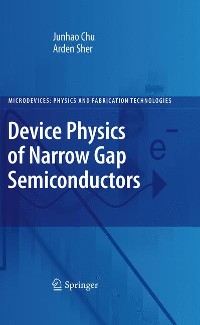 Cover Device Physics of Narrow Gap Semiconductors