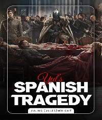 Cover Yul's Spanish Tragedy