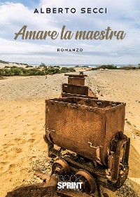 Cover Amare la maestra