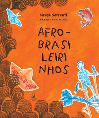 Cover Afro-brasileirinhos