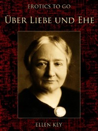 Cover Über Liebe und Ehe