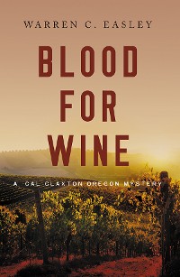Cover Blood for Wine
