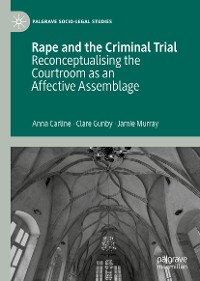 Cover Rape and the Criminal Trial