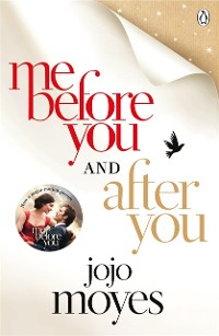 Cover Me Before You & After You
