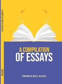 Cover Compilation of Essays