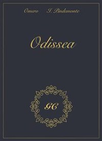 Cover Odissea gold collection