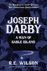 Cover Joseph Darby