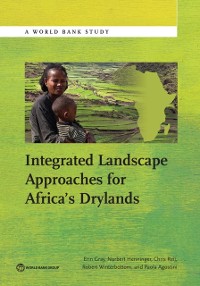 Cover Integrated Landscape Approaches for Africa's Drylands