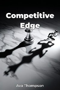 Cover Competitive Edge