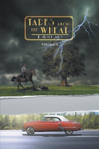Cover Tares Among the Wheat Volume Two