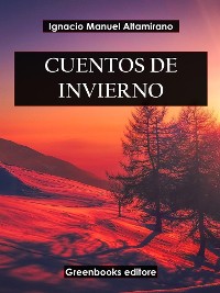 Cover Cuentos de invierno