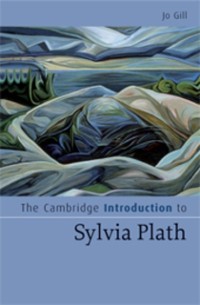 Cover Cambridge Introduction to Sylvia Plath