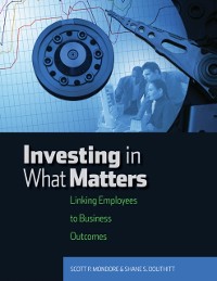 Cover Investing in What Matters