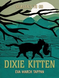 Cover Dixie Kitten