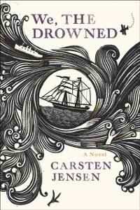 Cover We, the Drowned