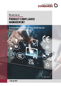 Cover Product Compliance Management