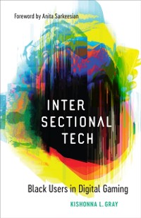 Cover Intersectional Tech