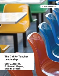Cover Call to Teacher Leadership