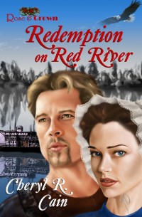 Cover Redemption on Red River