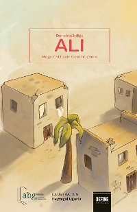 Cover Der Ehrwürdige Ali