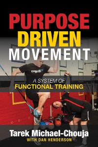 Cover Purpose Driven Movement