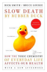 Cover Slow Death by Rubber Duck
