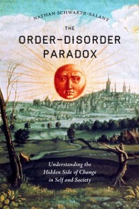 Cover Order-Disorder Paradox