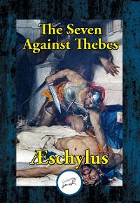 Cover Seven Against Thebes
