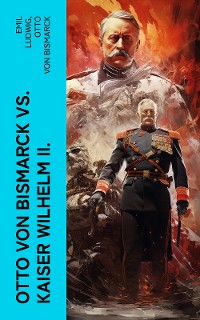 Cover Otto von Bismarck vs. Kaiser Wilhelm II.