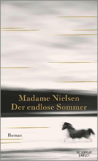 Cover Der endlose Sommer