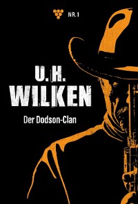 Cover Der Dodson-Clan