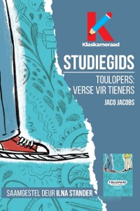 Cover Studiegids: Toulopers