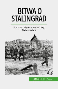 Cover Bitwa o Stalingrad