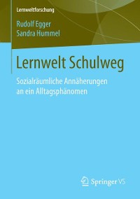 Cover Lernwelt Schulweg