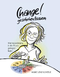 Cover Change! Geschehen lassen