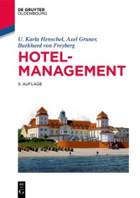 Cover Hotelmanagement