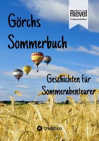 Cover Görchs Sommerbuch