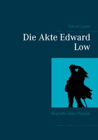 Cover Die Akte Edward Low