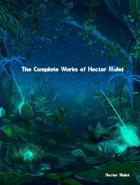 Cover The Complete Works of Hector Malot