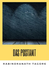 Cover Das Postamt (übersetzt)