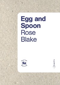 Cover Egg and Spoon