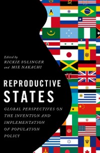 Cover Reproductive States