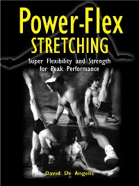 Cover Power-Flex Stretching