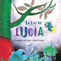 Cover La luz de Lucía (Lucy's Light)