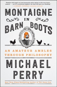 Cover Montaigne in Barn Boots