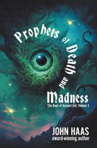 Cover Prophets of Death and Madness