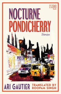 Cover Nocturne Pondicherry