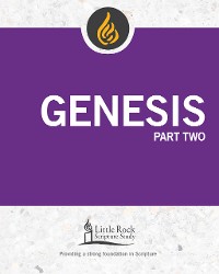 Cover Genesis, Part Two