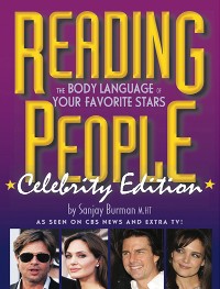 Cover Reading People Celebrity Edition