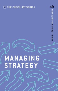 Cover Managing Strategy